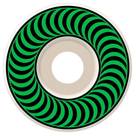 Spitfire Classic Wheels