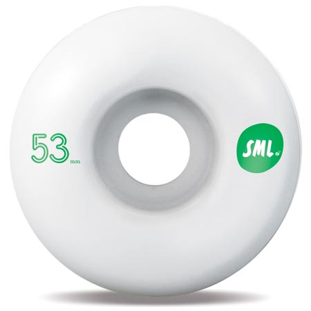 sml. Grocery Bag Two's V Cut 99a Wheels