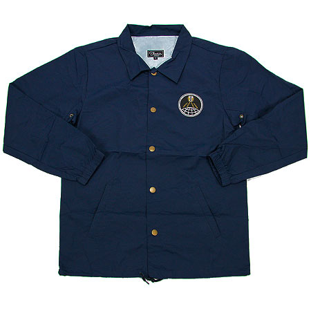 Theories Special Ops Windbreaker Coaches Jacket