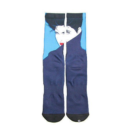 HUF HUF x Nagel Crew Socks