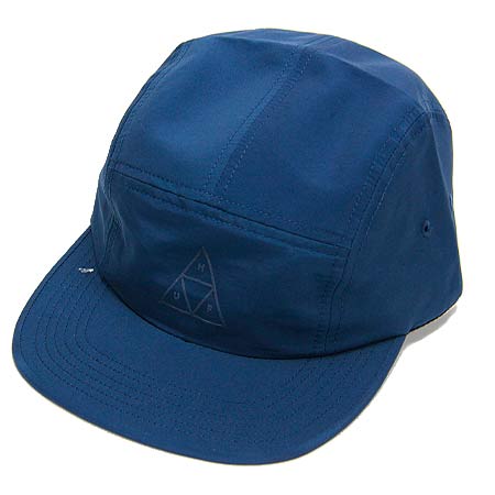 HUF Packable Nylon Volley Strap-Back Hat