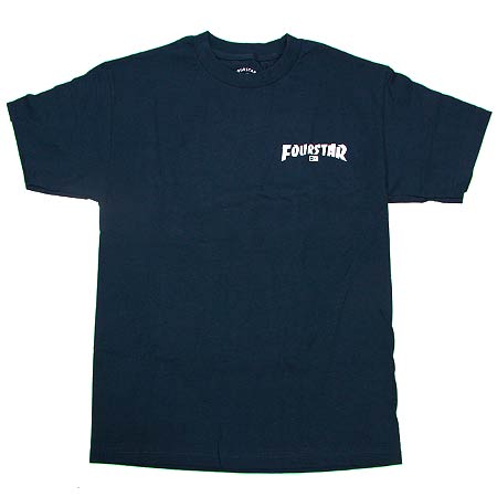 Fourstar High Speed T Shirt