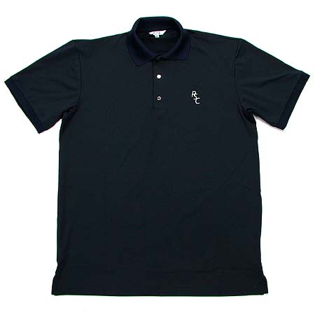 Polar Skateboards PSC Pique Polo Shirt