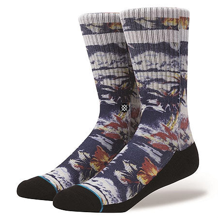 Stance Leward Crew Socks