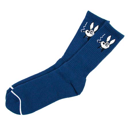 HUF Bruiser Crew Sock