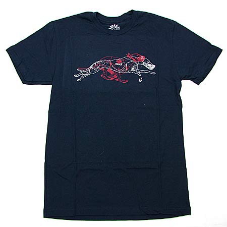 Magenta Magenta x SPoT Dog Track T Shirt