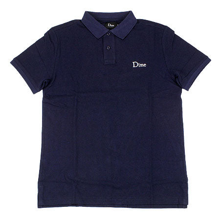 Dime Polo Shirt