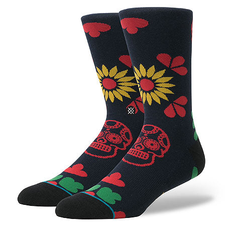 Stance Dia Crew Sock