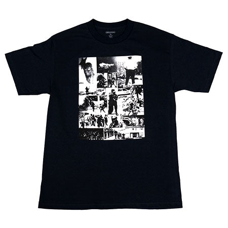 GX1000 Riot T Shirt