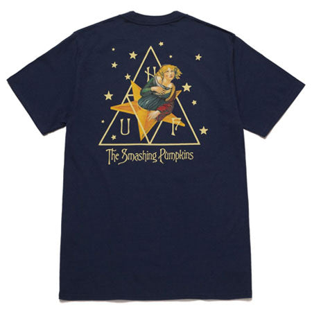 HUF Smashing Pumpkins x HUF Starlight T Shirt