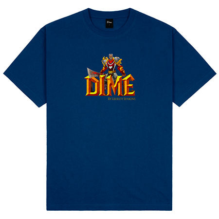 Dime Dime By Leeroy Jenkins T Shirt