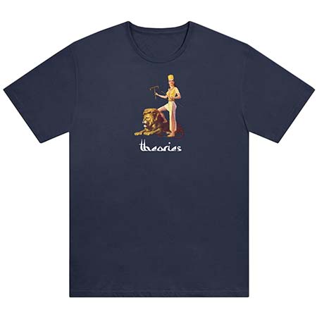 Theories Ishtar T Shirt
