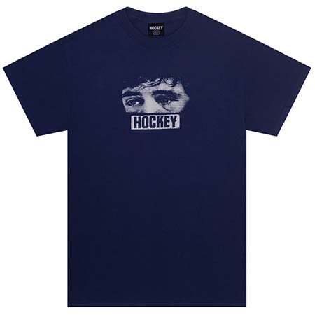 Hockey Time Out T Shirt