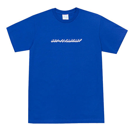 Sci-Fi Fantasy Line Logo T Shirt