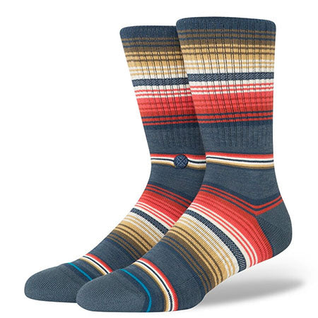 Stance Southbound Crew Socks
