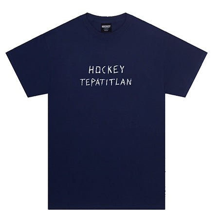 Hockey Tepatitlan T Shirt