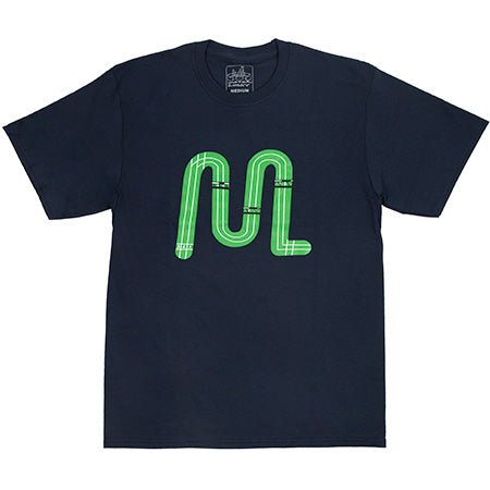 Motor Lobby Track Star T Shirt