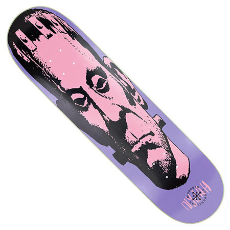 Disorder Skateboards Nyjah Huston Munster Deck — Skatepark