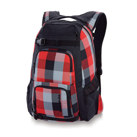 Dakine Duel Backpack