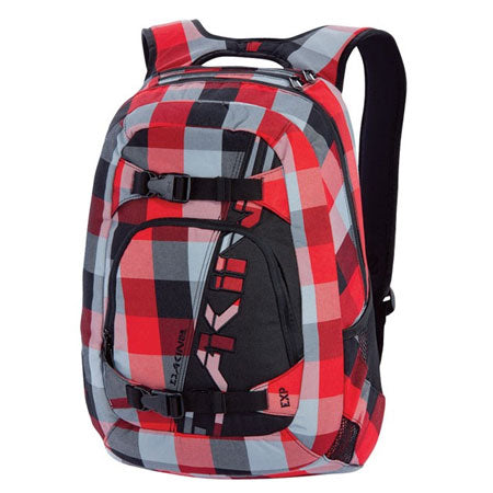 Dakine Explorer Backpack