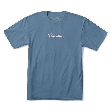 Primitive Skateboarding Mini Nuevo T Shirt