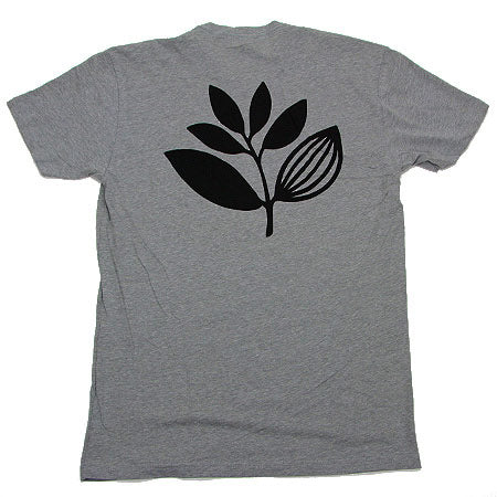 Magenta 2 Plant T Shirt