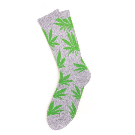 HUF Plantlife Crew Socks