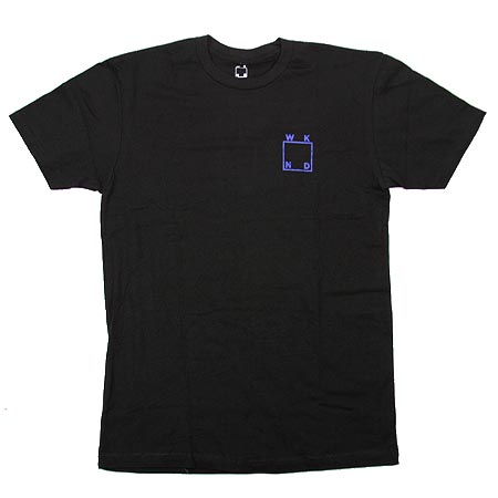 WKND Skateboards Logo T Shirt