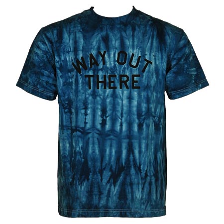 The Quiet Life Way Out There T Shirt