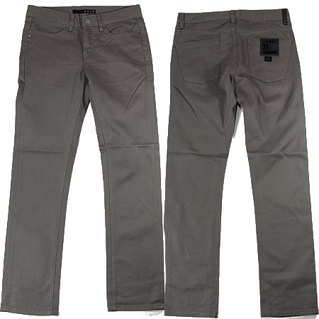 KR3W (Krew) K Slim 5-Pocket Pant