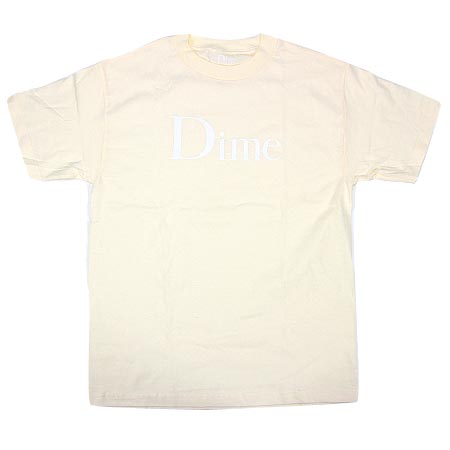 Dime Classic Logo T Shirt