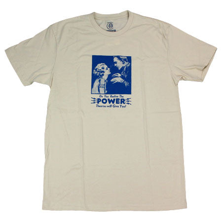 Theories Hypnotize T Shirt