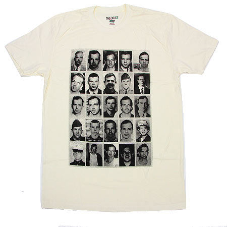 Theories Patsy T Shirt