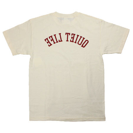 The Quiet Life Reverse T Shirt