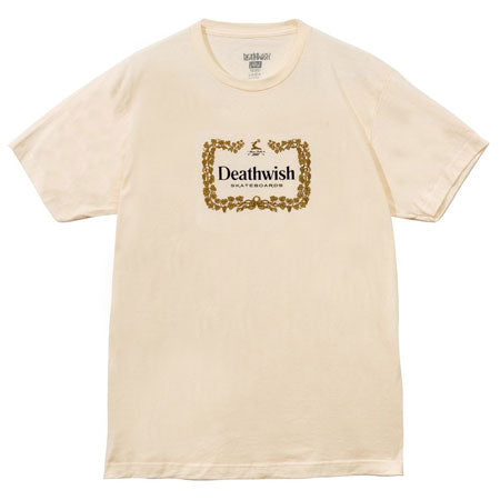 Deathwish 40 Proof T Shirt