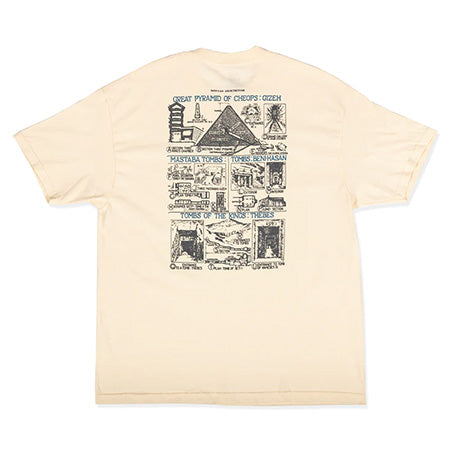Theories Cheops T Shirt