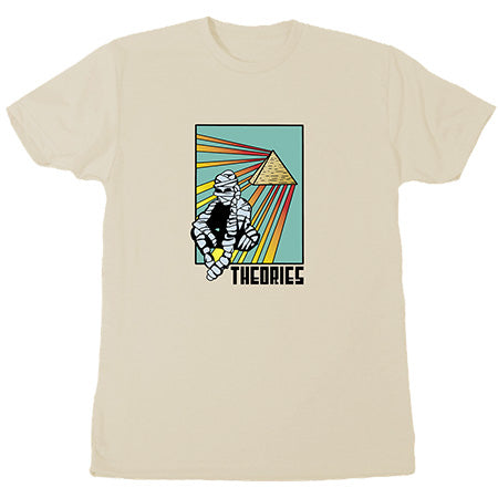 Theories Mumsley T Shirt