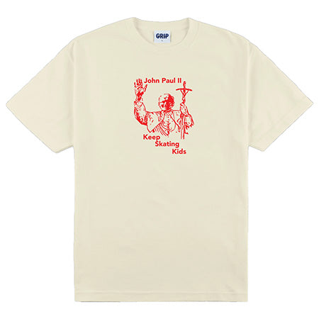 Classic Griptape Keep Skating T Shirt