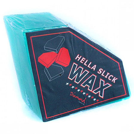 Diamond Brilliant Mini Wax
