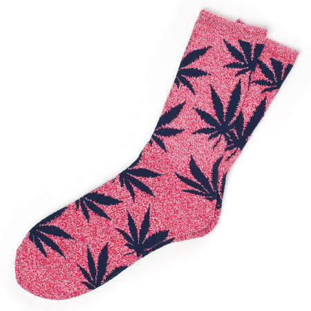 HUF Plantlife Crew Socks