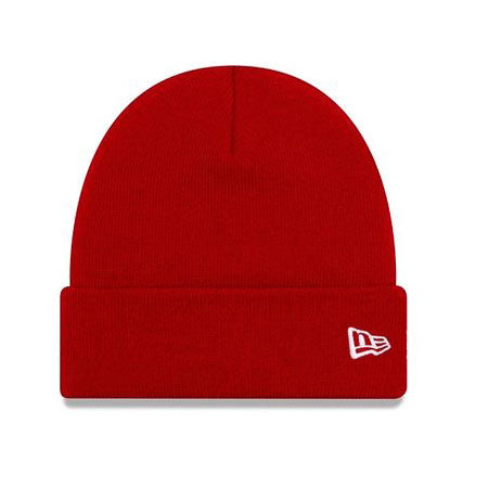 New Era Cuff Beanie