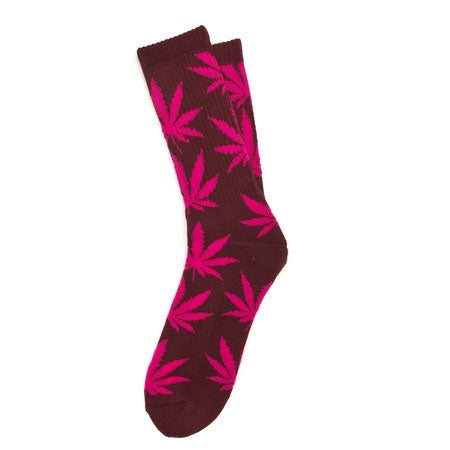 HUF Plantlife Crew Socks
