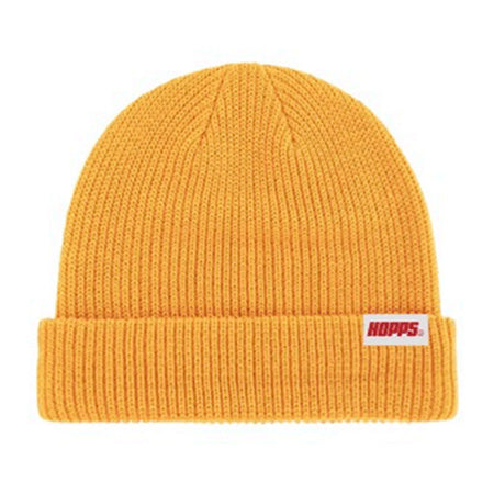 Hopps Tag Beanie