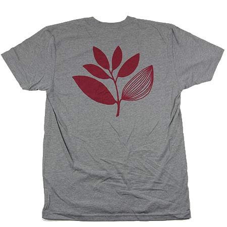 Magenta 2 Plant T Shirt