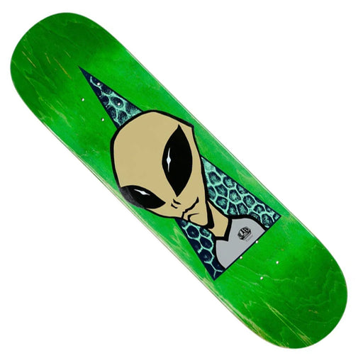 Alien Workshop Visitor Deck
