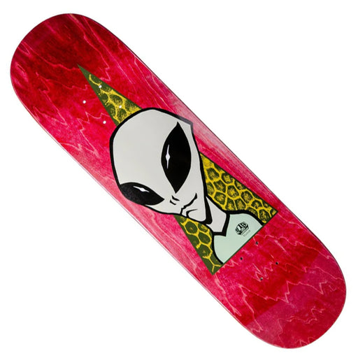 Alien Workshop Visitor Deck