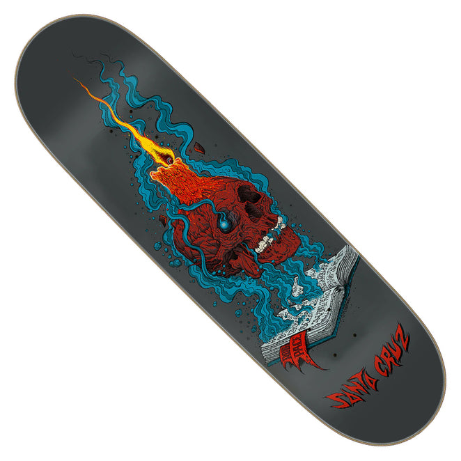 Santa Cruz Rob Pace Necromancer Deck