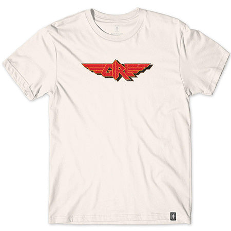 Girl Metal Comfort T Shirt