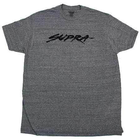 Supra Sketchscript T Shirt