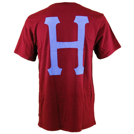 HUF Classic H Pocket T Shirt